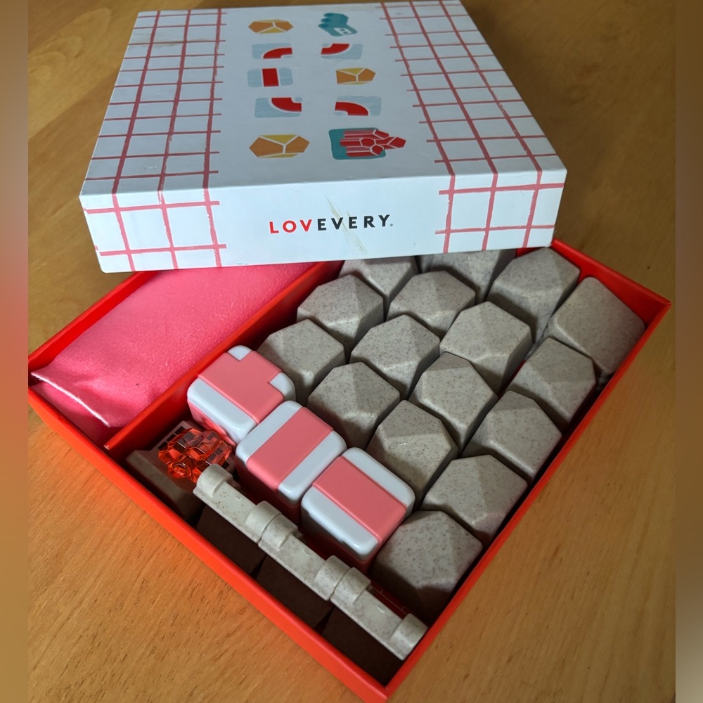 Lovevery Rover Route Game for Kids